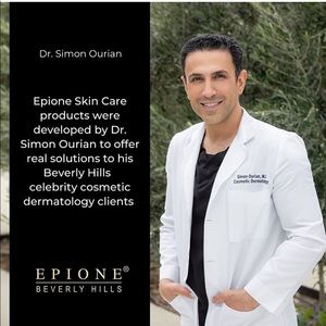Celebrity Skincare - EPIONE Beverly Hills Flawless Serum